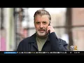 Actor Chris Noth Responds To Sexual Assault Allegations By 2 Women