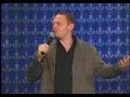 Bill Burr - The Hitler Family Name