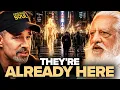 FULL DISCLOSURE Indian Master Says Higher Beings Are ALREADY LIVING Among Us Yogiraj SatGurunath