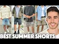 The Best Shorts to Wear this Summer How to Style
