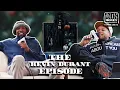 KEVIN DURANT UNTOLD STORIES AUX MONEY