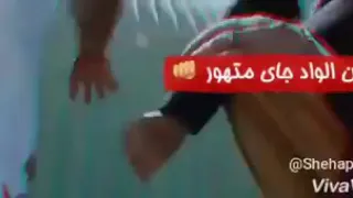 اجمدمقطع من فيلم جواب اعتقال معا مهرجان حمو بيكا دندنها