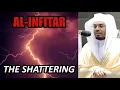 Download Lagu Surah Al-Infitar | Sheikh Yasser Dossary