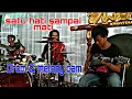 Download Lagu satu hati sampai mati Cover kst music live wedi,klaten - voc.fitri \u0026 gendrok