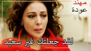 غولتن يعتذر لكوزي شمال وجنوب الحلقة 139 