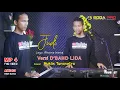 Download Lagu JUDI Versi D'BAND LIDA Tunanetra suara emas |muklis