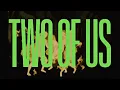 Jokhay - Two of us ft. Jani & Shareh (lyric video)
