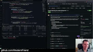 Using GitHub Copilot for web development with Python Django and WagtailCMS