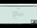 Remotely Run Commands on an EC2 Instance