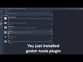 Godot Tools Language Server error Couldn t connect to the GDScript language server Easy Fix