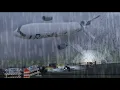 ROBLOX Knowing Plane Crash Animation Roblox Animation
