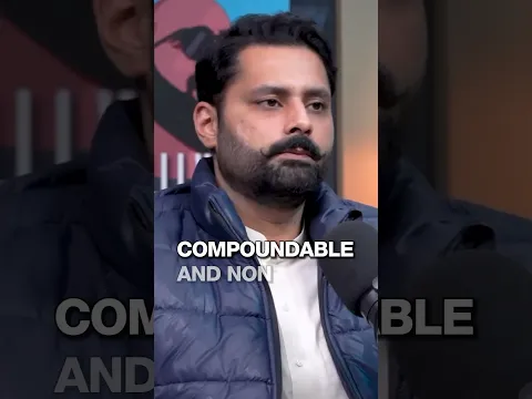 How the Rich Get Away With Mu*der in Pakistan | #jibrannasir #rich