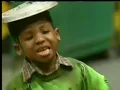Sesame Street - Quiet Time (HVN VCD)