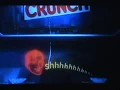 Caribbean Cinemas Spaceship Ride