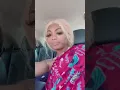 Kittii Red 62nd Instagram Live