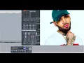 Chris Brown - Tempo (Slowed Down)