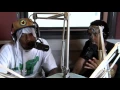 Download Lagu H.A.M. (Sandwich) -- Peter Rosenberg feat. Odd Future (Tyler, Earl, and Domo)