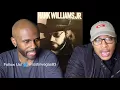 Hank Williams Jr - Whiskey Bent And Hell Bound (REACTION!!!)