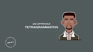 jas artchild tetragrammaton