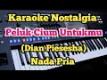 Download Lagu Karaoke Peluk Cium Untukmu - Dian Piesesha - Nada Pria