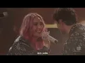 Ela Taubert & Joe Jonas - ¿Cómo Pasó? (Letra Español)