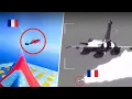 Download Lagu LA FRANCE ATTAQUE DES BALLONS EN TRÈS HAUTE ALTITUDE