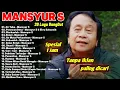 Download Lagu Mansyur S Full Album 💝 Lagu Terbaik Dangdut Lawas Nostalgia 80an 90an Original Lagu Terpopuler