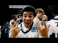 Trinity CT vs NYU Division III men s basketball finals highlights