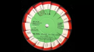 Download A.I.M. - So Evil (Close To The Edge) '84 MP3