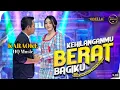 Download Lagu Kehilanganmu berat bagiku Difarina Indra ft Fendik Adella KARAOKE #adella #karaoke #difarinaindra