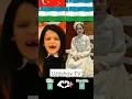 Download Lagu Nurzida and Filiz-dudur dur(qaysi chiroyli aytgan) #new #uzbekistan #music #islam #nurzida #shorts