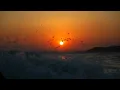 Download Lagu Background Video Ombak Laut Latar Senja