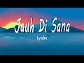 Download Lagu Lyodra - Jauh Di Sana \