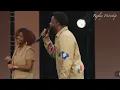 HE ALWAYS MAKES A WAY + Wait On The Lord + Firm Foundation - Todd Galberth Spontaneous worship