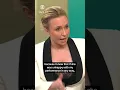 Hayden Panettiere told Gayle King about the toll of being a child actor on May 18 2026