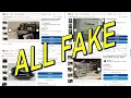 Beware of counterfeit camcorders on eBay