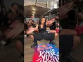 Download Lagu Ciara Breaks Down Ecstasy Choreo in London 💃🔥
