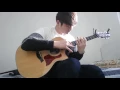 Download Lagu chainsmokers - Closer(fingerstyle cover)