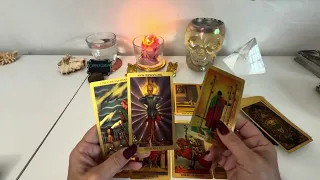 ￼Capricornio🧜🏻🦋💫 ￼comienza la magia un golpe de suerte llega para tu