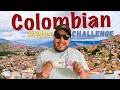 What can 50mil Colombian Pesos buy Couples Challenge