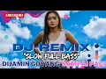 Download Lagu DJ REMIX SLOW FULL BASS | DANGDUT REMIX TERBAIK ENAK DIDENGAR | DJ LINA RAHAYU
