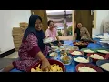 Download Lagu MAK NGATINI WES  SET GAES JAM 2 WES MULAI MASAK KANGGO NONJOK