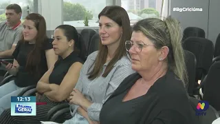 Programa de apadrinhamento em Xanxerê apoia crianças e adolescentes