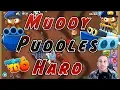 Muddy Puddles Hard - Bloons TD 6