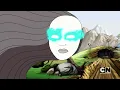 Infinity Train Pilot Reupload