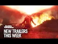 Lagu New Trailers This Week | Week 1-2 (2026)