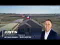 The Justin Floor Plan D R Horton Model Tour Available in Fort Worth North