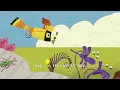 The Rattlin’ Bog | Barefoot Books Singalongs 🐸