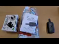 Introduction to the Ascon Tecnologic A01 programming key