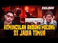 Download Lagu GEMPAR MUNCULNYA ANDONG POCONG DAN LAMPOR DI KAMPUNG INI #OMMAMAT